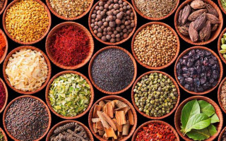 Какие специи полезны для здоровья