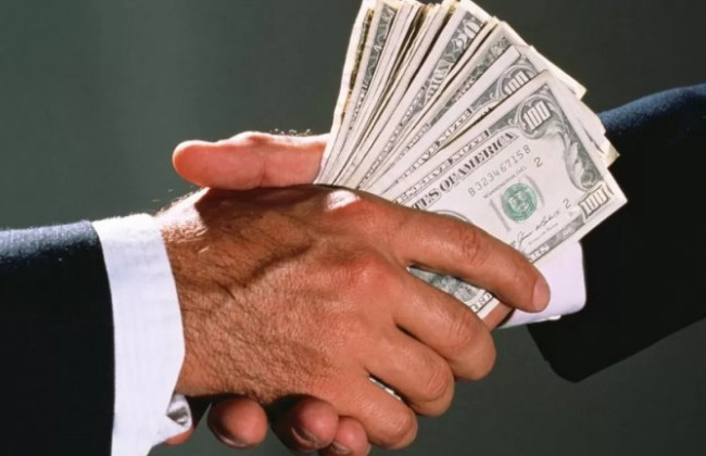 Європейські партнери України оцінили законопроект «Про захист викривачів»