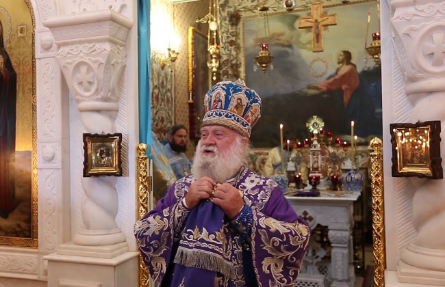 Московский патриархат исчезнет: неожиданный прогноз митрополита УПЦ МП