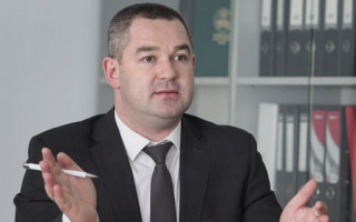 Екс-голову ДФС Продана втретє викликали на допит в САП