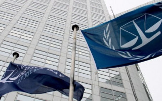 ЕС настаивает на ратификации Римского статута в Украине