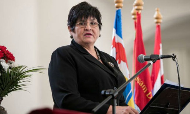 Ректора Закарпатского венгерского института вызвали в СБУ