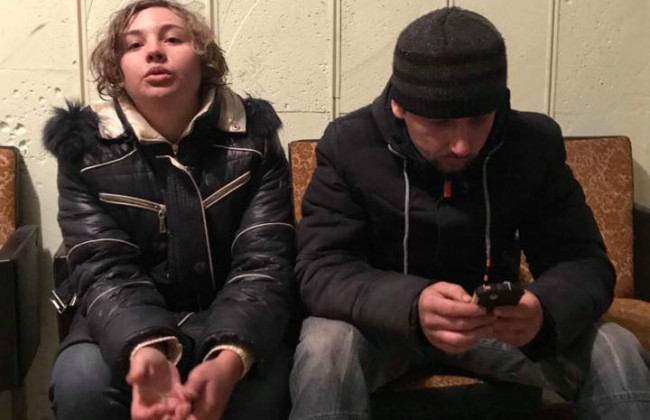 Под Киевом задержали живодеров: появились новые подробности, фото и видео