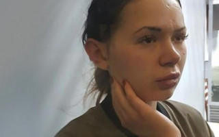 Харьковская трагедия: появилось видео слов Зайцевой сразу после ДТП
