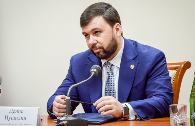 Масштабна атака: що означає заява ватажка «ДНР» про вихід з Мінських домовленостей