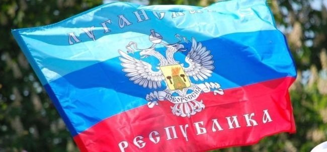 У боевиков на Донбассе началась паника из-за проукраинских надписей