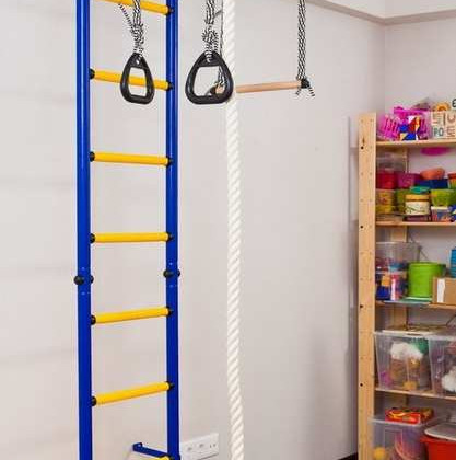 Повесился на канате «шведской» стенки: в Одесской области погиб 10-летний ребенок