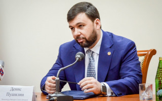 Масштабна атака: що означає заява ватажка «ДНР» про вихід з Мінських домовленостей