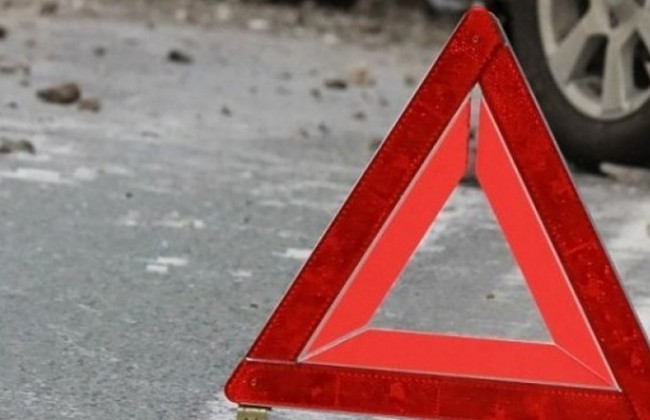 В Днепре водитель на скорости «снес» женщину и выбросил тело в безлюдном месте