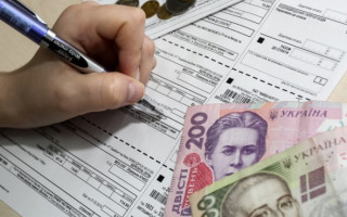 Субсидии в Украине: кого из получателей госпомощи «отсеяли»