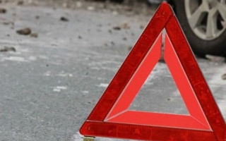 В Днепре водитель на скорости «снес» женщину и выбросил тело в безлюдном месте