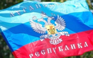 У боевиков на Донбассе началась паника из-за проукраинских надписей