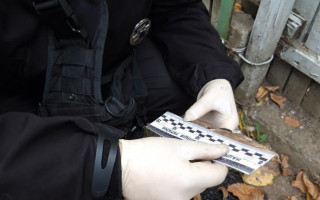 Ударил и перерезал горло: за убийство под Одессой посадят иностранца