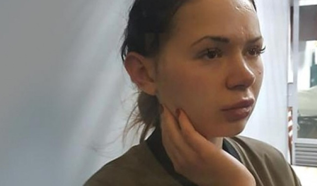 Харьковская трагедия: появилось видео слов Зайцевой сразу после ДТП