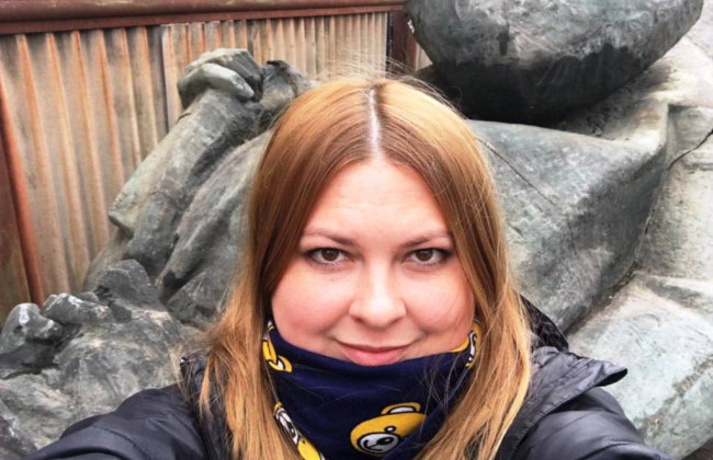 Убийство Гандзюк: появились новые подробности