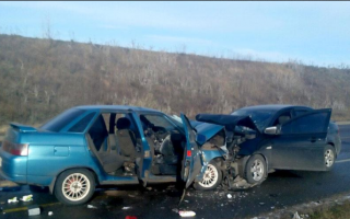 Масштабна ДТП на Полтавщині: є загиблий та семеро постраждалих