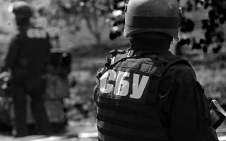 У Києві затримали агента ФСБ: є подробиці