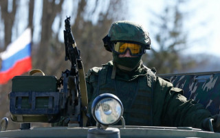 РФ забирает крымчан в армию: известно количество призывников