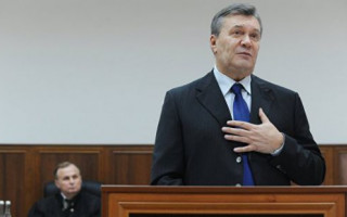 Суд разрешил Януковичу выступить по видеоконференцсвязи с последним словом