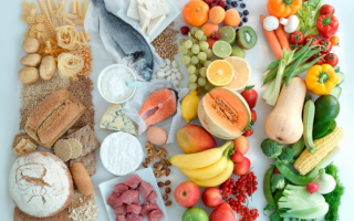 Які продукти викликають хибне почуття голоду