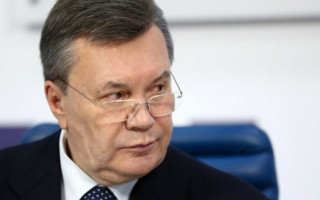 Экс-президент Украины Янукович госпитализирован в Москве с серьезными травмами