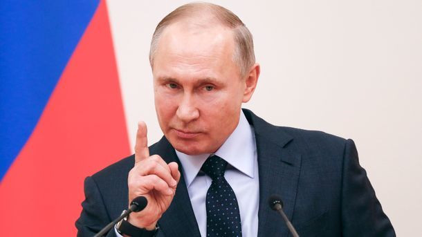 Санкционный список Путина: стало известно, чего добивается Кремль