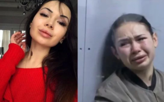 Харьковская трагедия: показали место в СИЗО, где сидит Зайцева