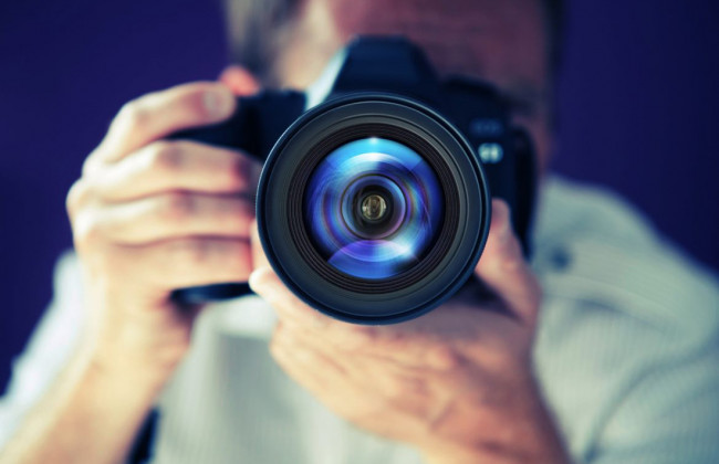 В центре Киева избили фотографа-иностранца: полиция открыла дело