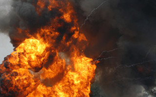 Склад с боеприпасами взорвался у оккупантов: есть подробности