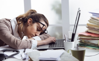 Топ-7 способов побороть сонливость по утрам