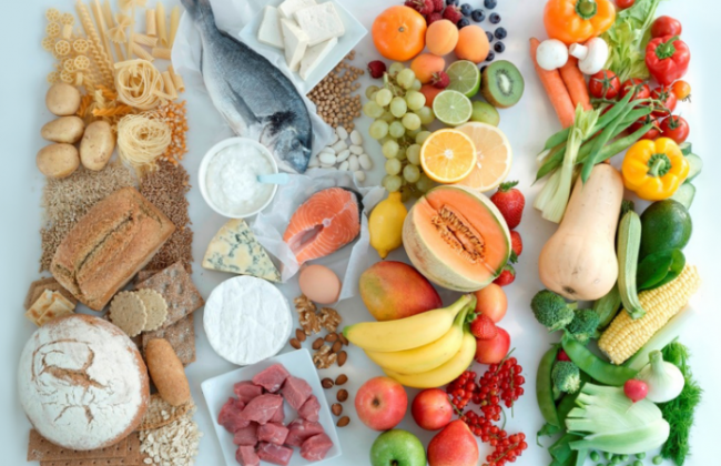 Які продукти викликають хибне почуття голоду