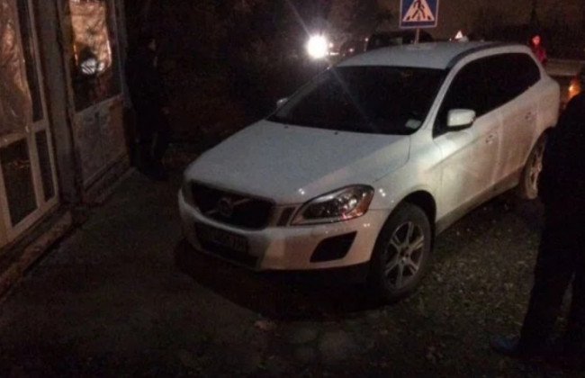 Сбили сразу два автомобиля: под Одессой произошло резонансное ДТП