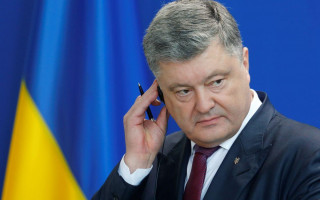Монетизация субсидий и миллиард на армию: Порошенко объявил требования к Госбюджету