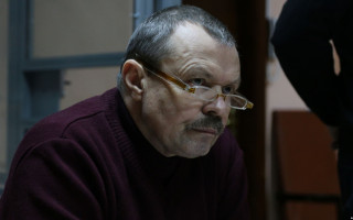 Дело о госизмене: суд вынес приговор крымскому экс-депутату