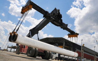 Запуск «Турецкого потока»: Украина подсчитала потери