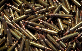 Військовослужбовцю, який підозрюється у збуті боєприпасів, обрали запобіжний захід