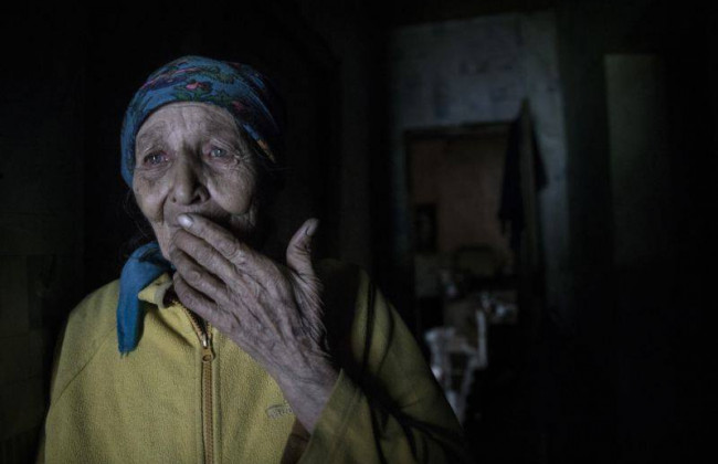 Злидні і біль: у мережі показали життя на окупованому Донбасі