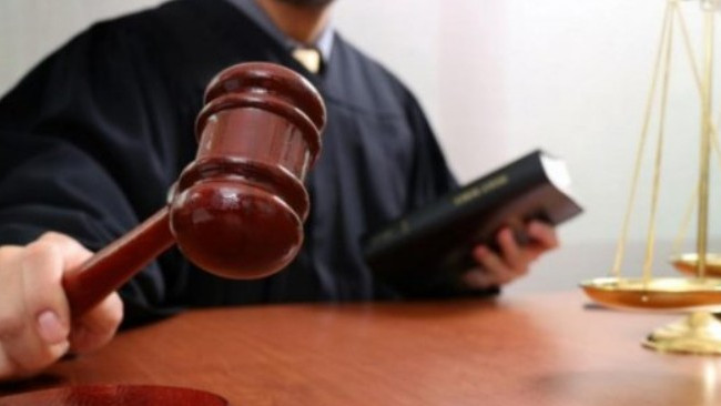 Багатомільйонний кредит та елітний джип: сина відомого нардепа заарештував суд