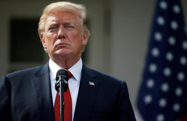 Убийство Хашогги: Трамп отказался прослушать запись расправы над журналистом