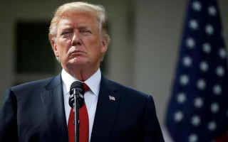Убийство Хашогги: Трамп отказался прослушать запись расправы над журналистом