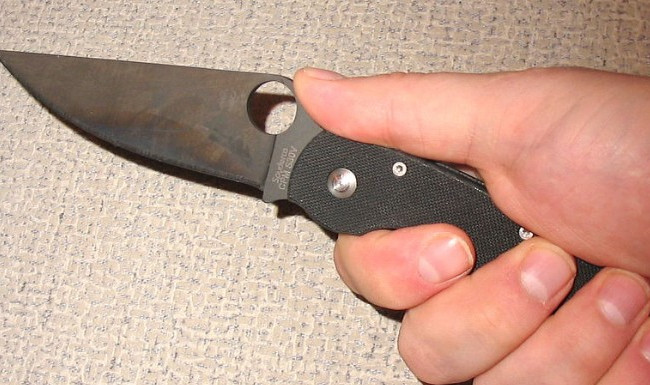 18 ударів ножем: на Дніпропетровщині брат познущався над власною сестрою