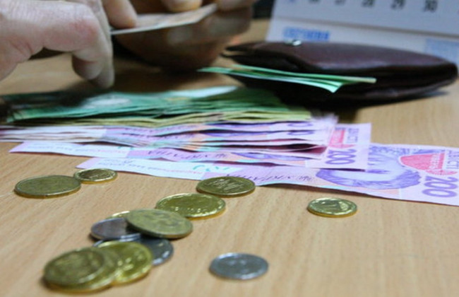 Пенсии для военных: в Кабмине рассказали о двух этапах повышения