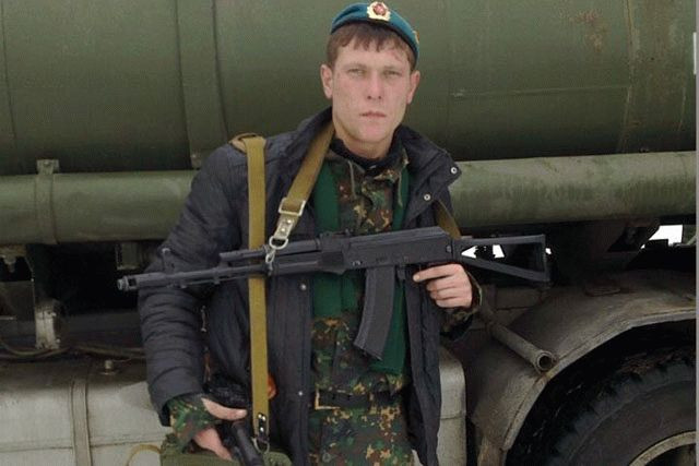 Еще один боевик был ликвидирован на Донбассе