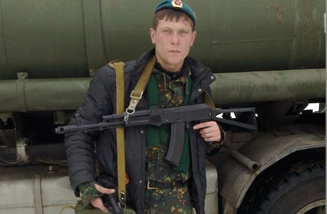 Еще один боевик был ликвидирован на Донбассе