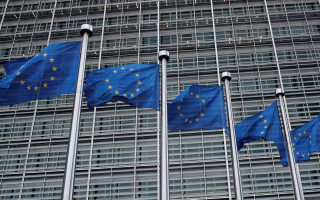 Украина получит пакет помощи от ЕС: Порошенко сообщил детали