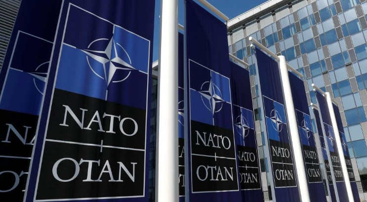 Провокации России в Крыму: в НАТО поддержали украинскую правку