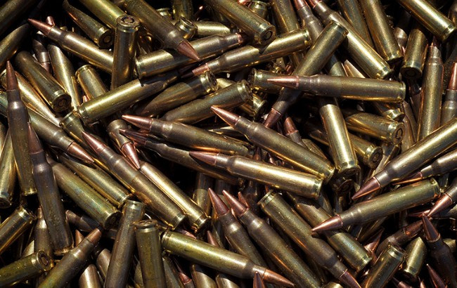 Військовослужбовцю, який підозрюється у збуті боєприпасів, обрали запобіжний захід