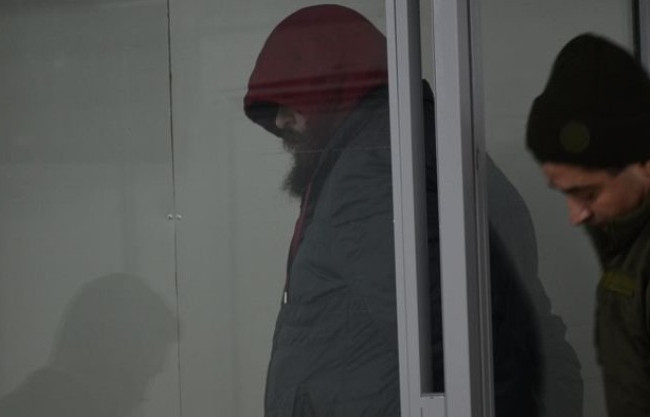 Убийство экс-руководителя Николаевской таможни: появились подробности о подозреваемом