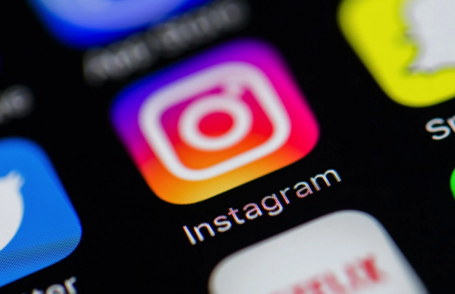 Instagram случайно слил пароли своих пользователей
