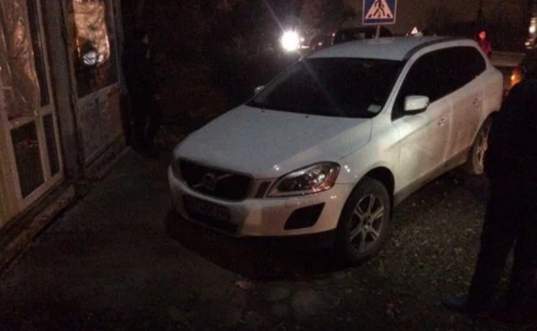 Сбили сразу два автомобиля: под Одессой произошло резонансное ДТП